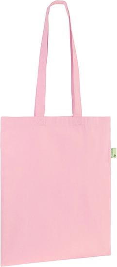 Seabrook Eco 5oz (170gsm) Recycled Cotton Tote
